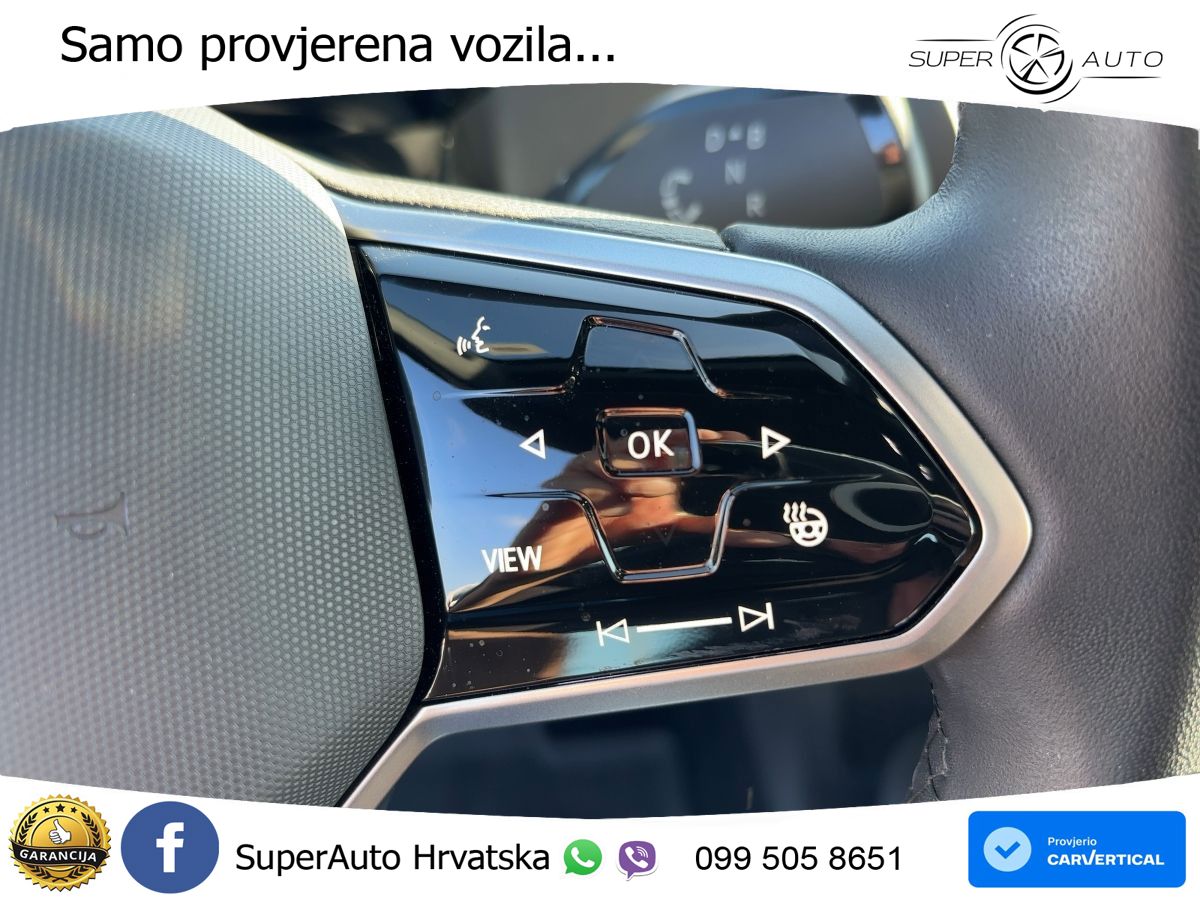 Volkswagen ID.3 Pro S 82 kWh (231 KS) LED+GR SJED+ACC