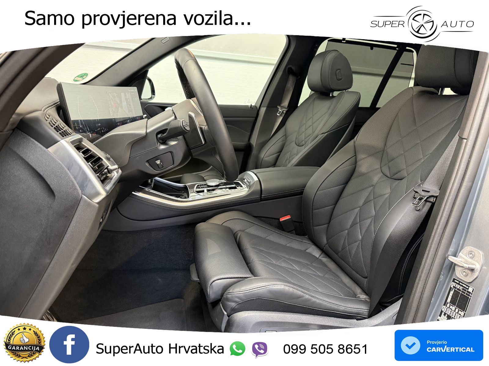BMW X5 30d (298 KS) xDrive Steptronic