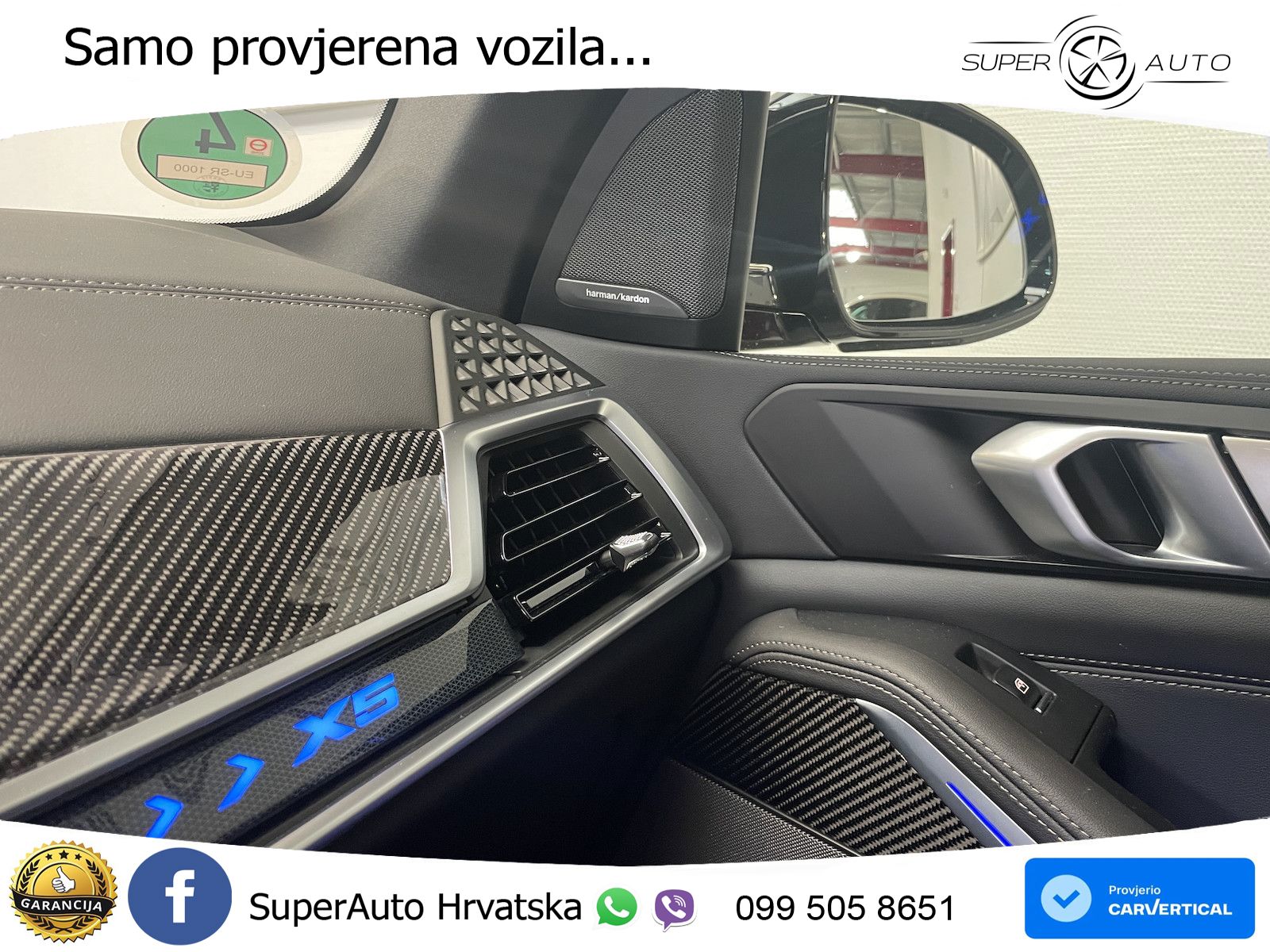 BMW X5 30d (298 KS) xDrive Steptronic