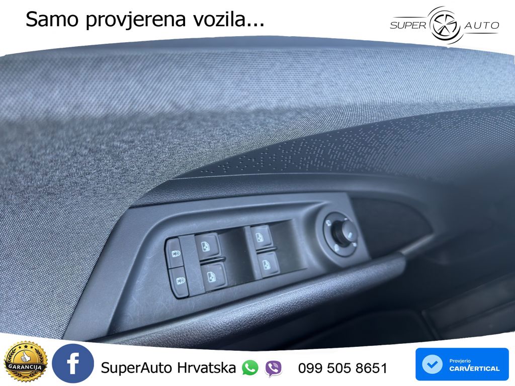 Škoda Enyaq 85x 82 kWh (286 KS) AWD LED+GR SJED+ACC