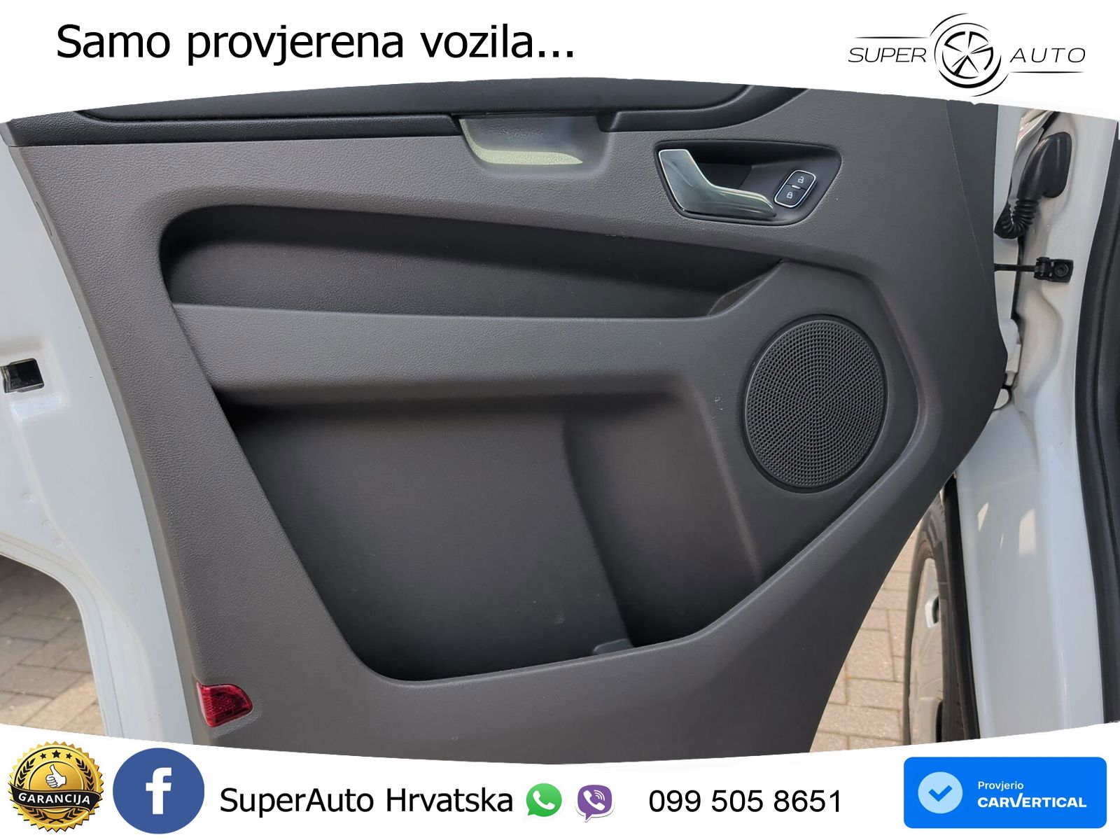 Ford Transit 105 KS