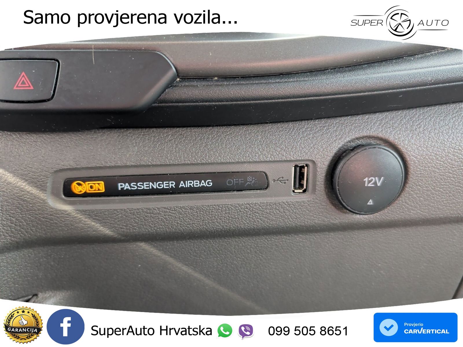 Ford Transit 105 KS