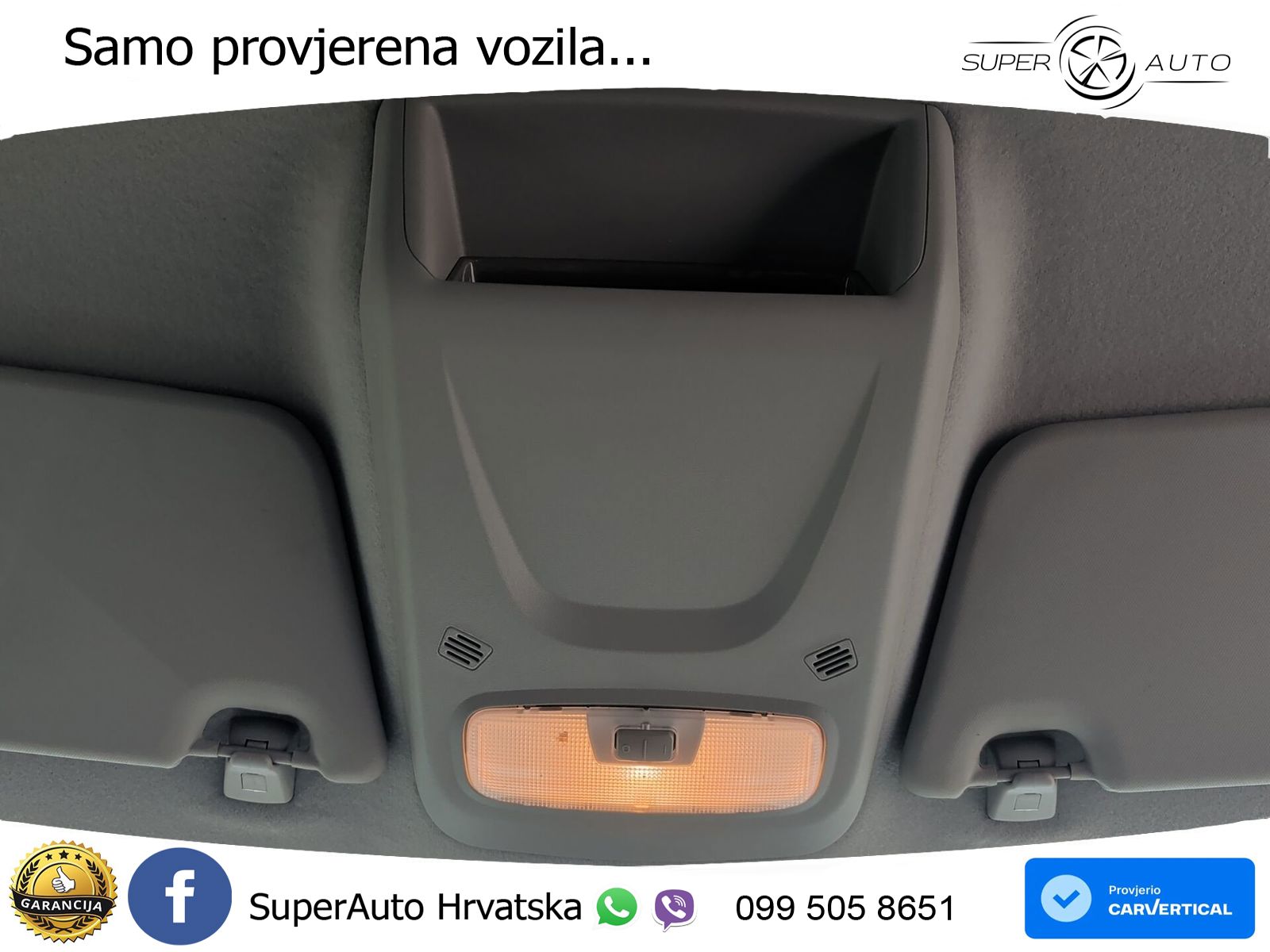 Ford Transit 105 KS