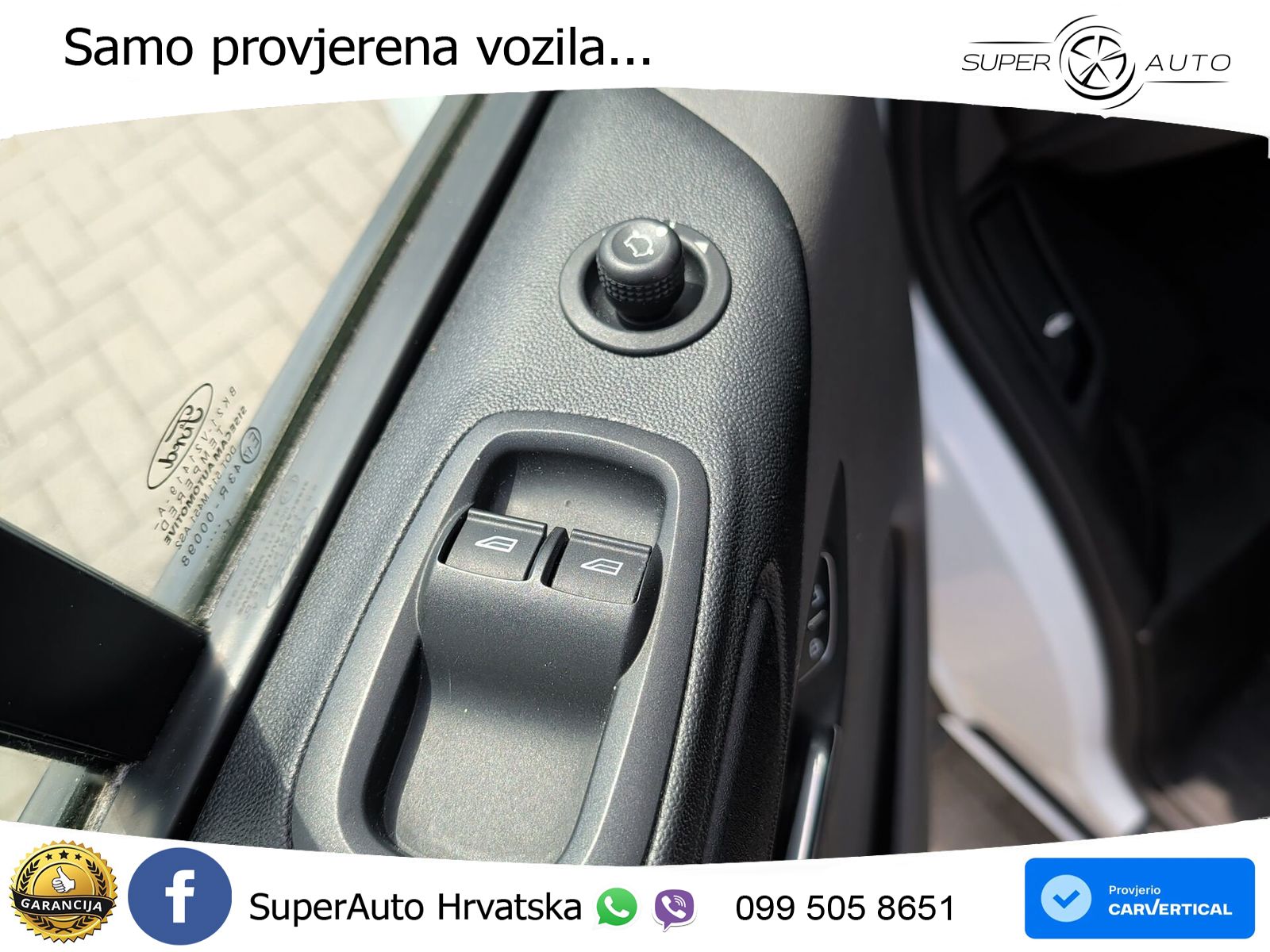Ford Transit 105 KS
