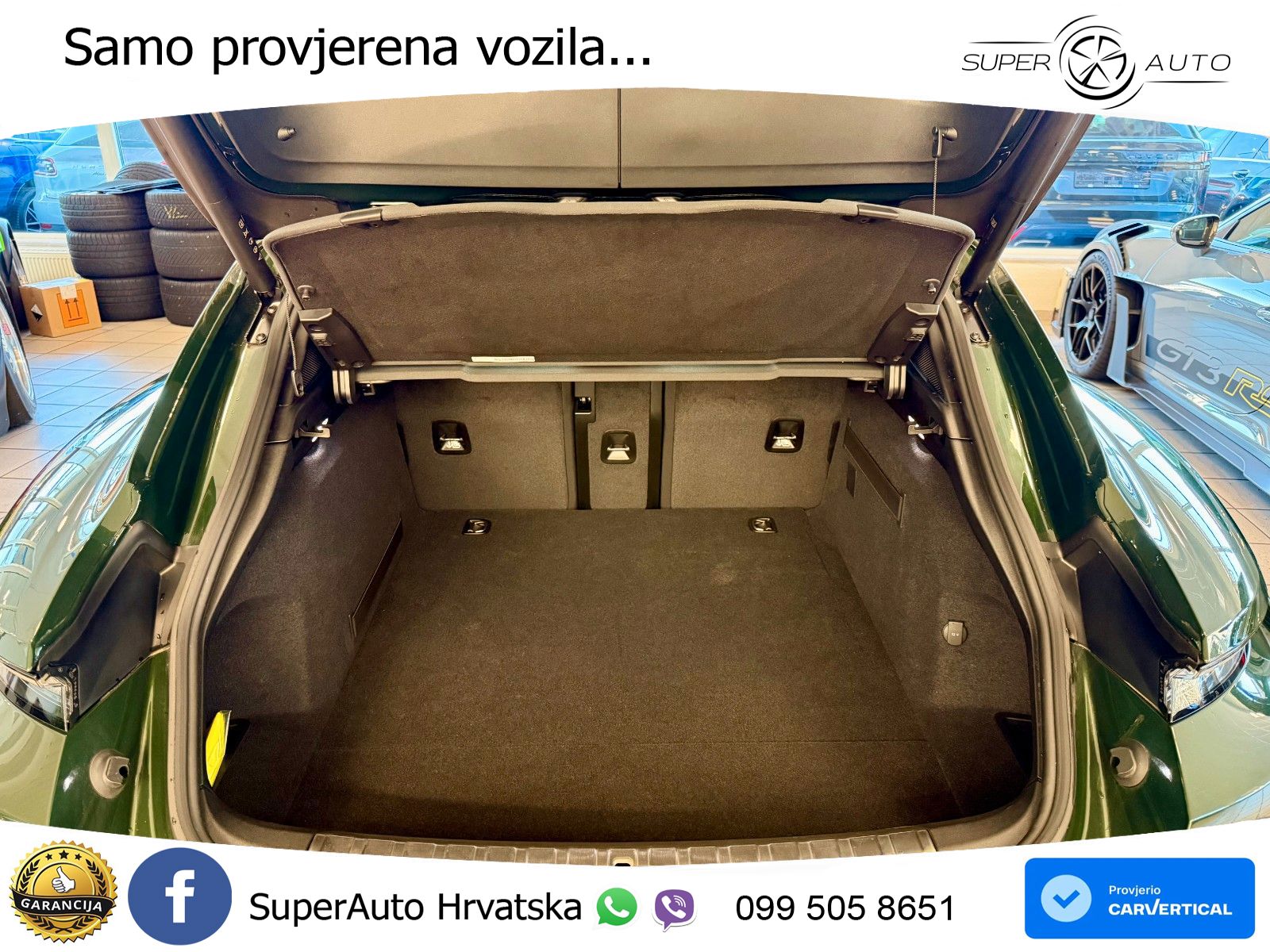 Porsche Taycan Cross Turismo 4S 105 kWh (598 KS)