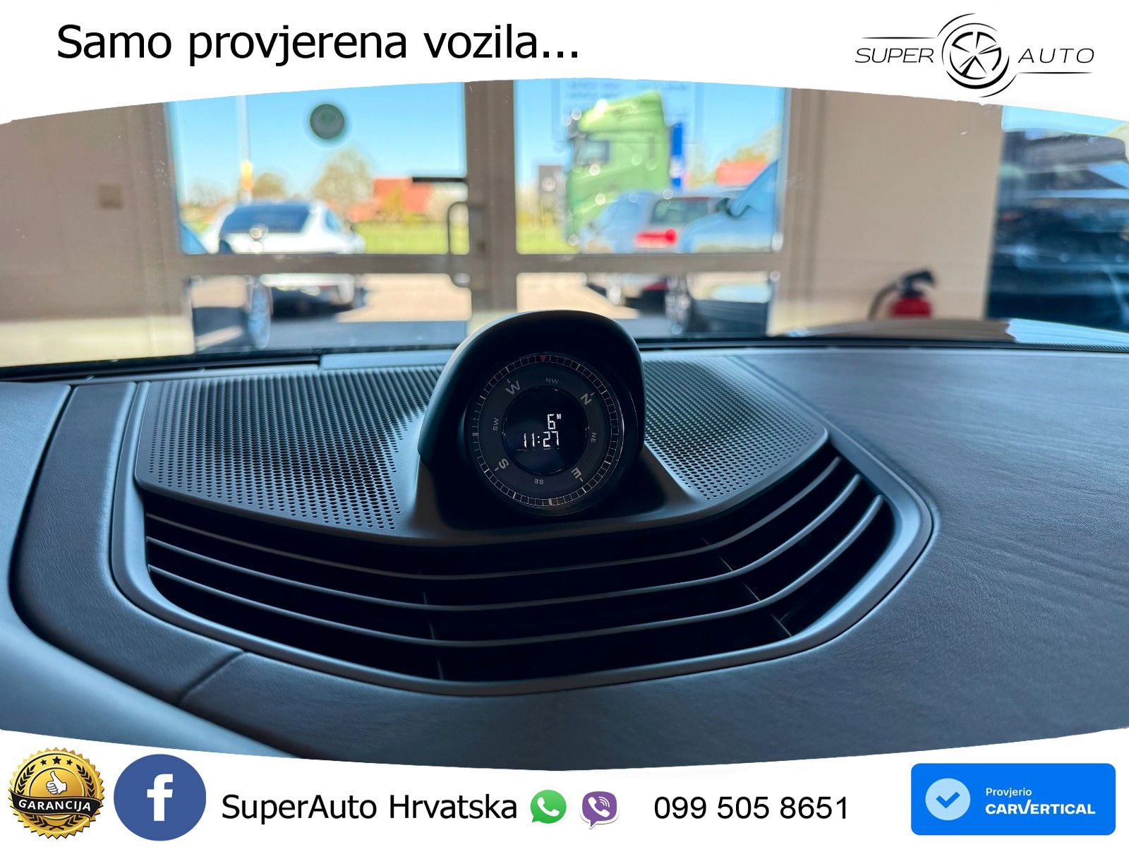 Porsche Taycan Cross Turismo 4S 105 kWh (598 KS)
