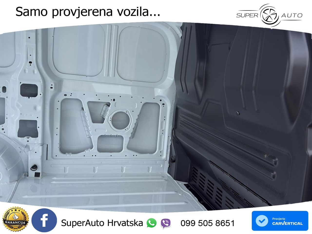 Ford Transit 136 KS LED+ACC