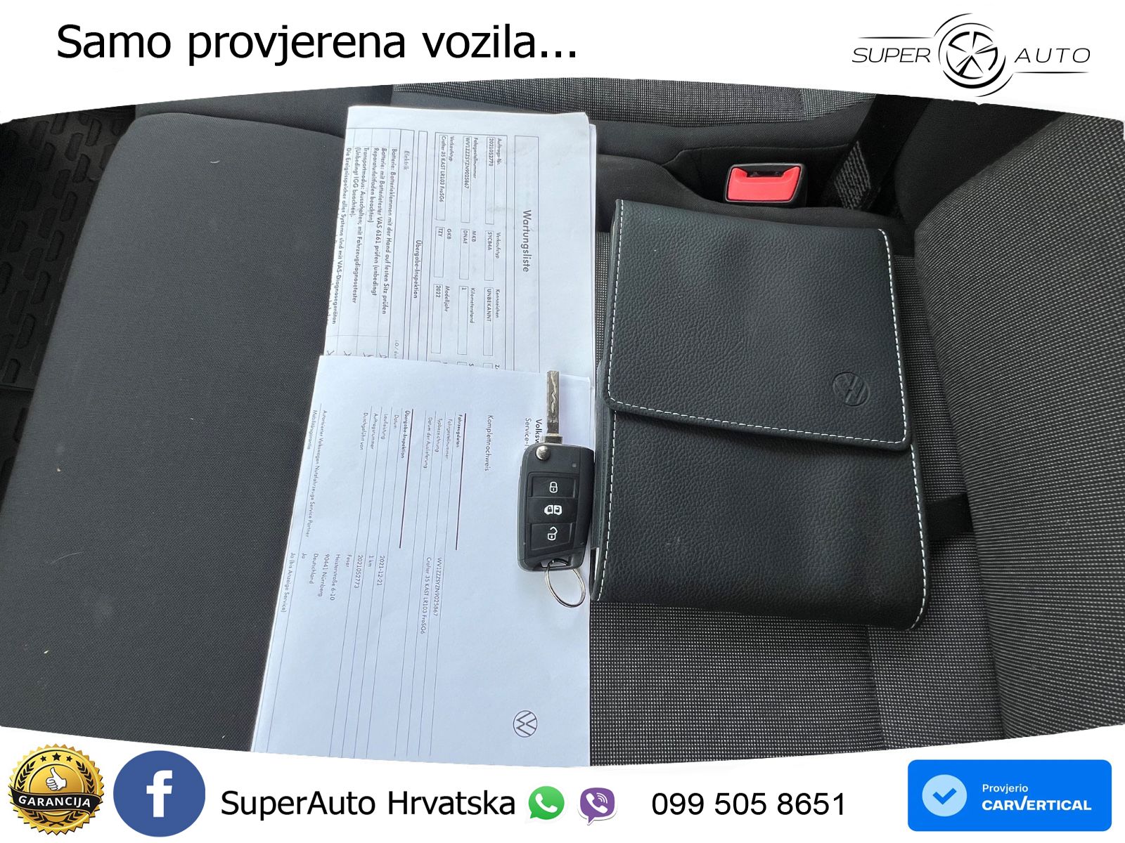 VW Crafter