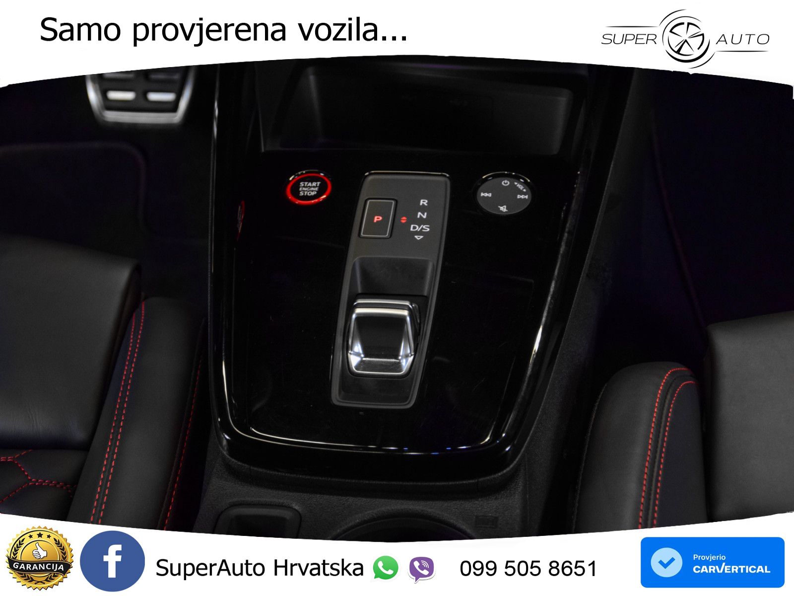 Audi RS3 Sportback 2.5 TFSI (400 KS) quattro S tronic LED+GR SJED+ACC