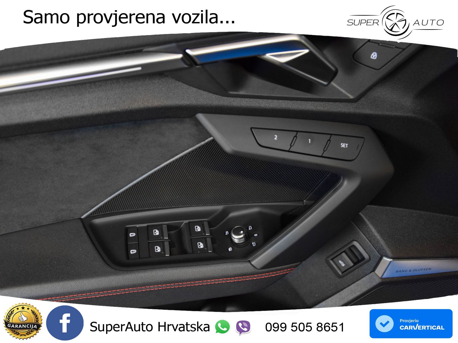 Audi RS3 Sportback 2.5 TFSI (400 KS) quattro S tronic LED+GR SJED+ACC