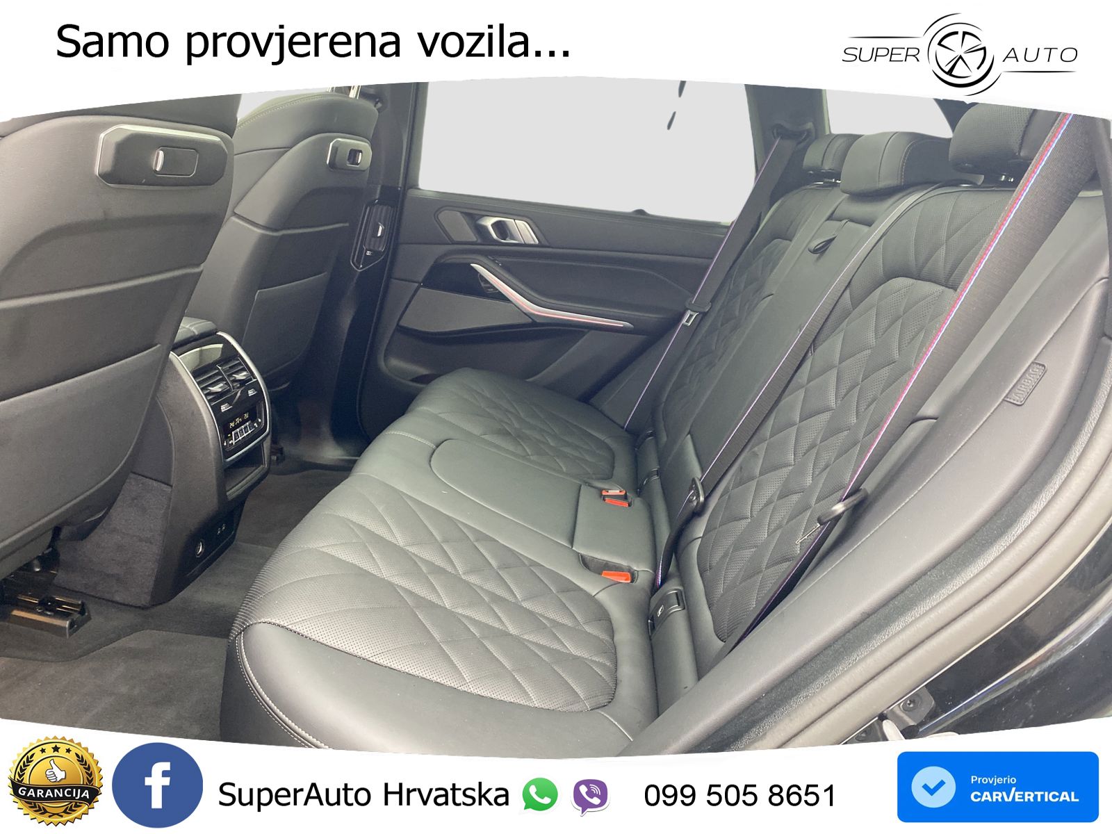 BMW X5 30d (298 KS) xDrive Steptronic M Sport