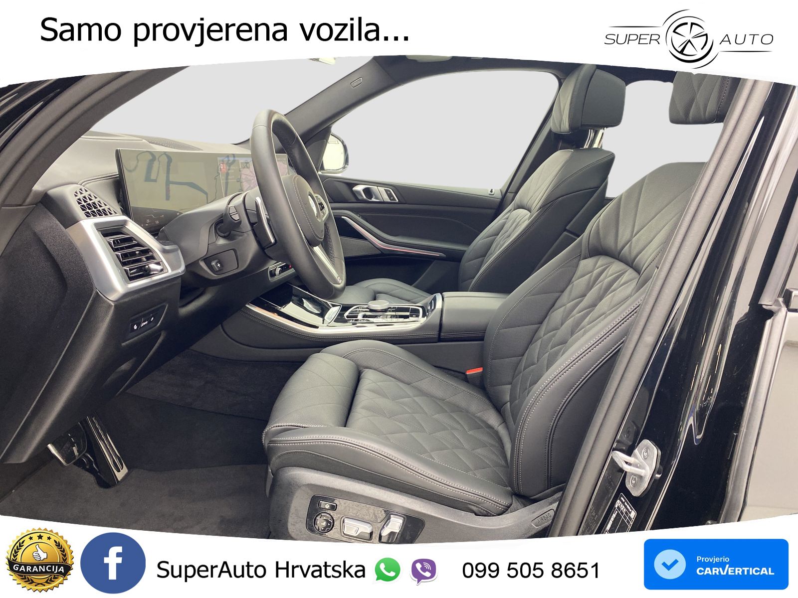 BMW X5 30d (298 KS) xDrive Steptronic M Sport