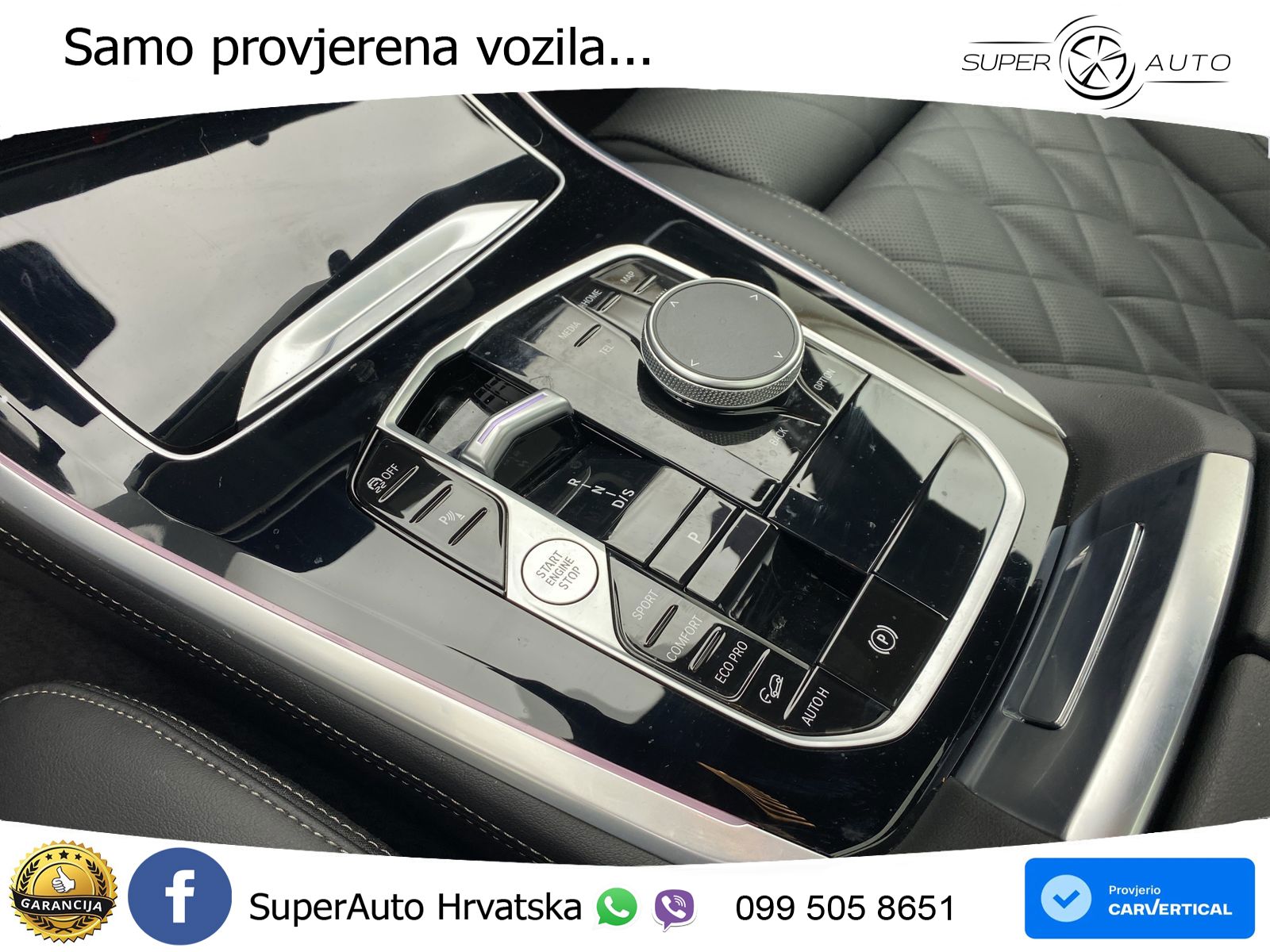 BMW X5 30d (298 KS) xDrive Steptronic M Sport