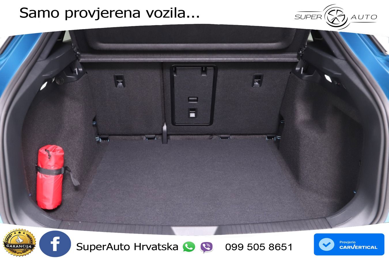 Volkswagen ID.5 Pro 82 kWh (286 KS)