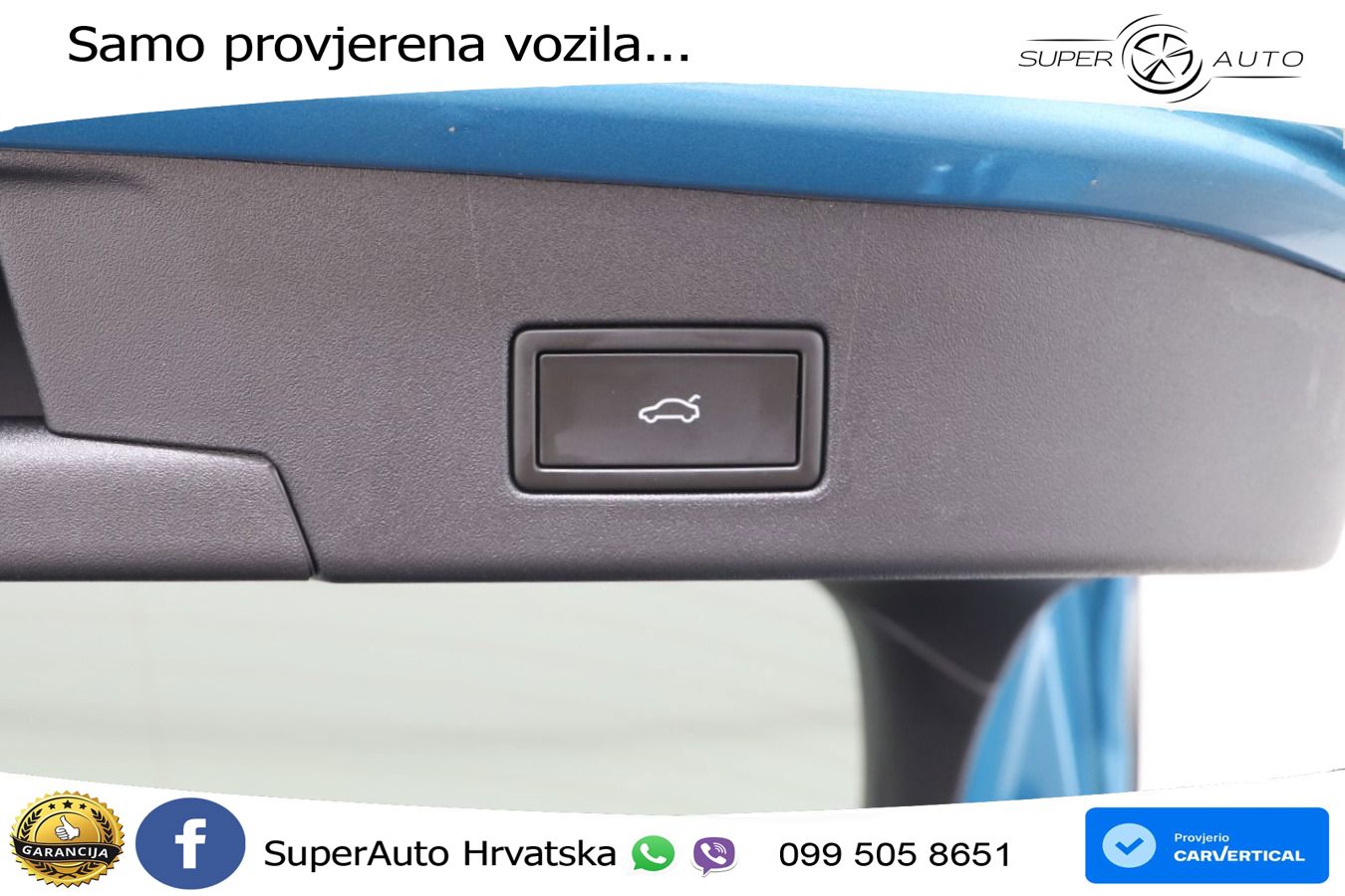 Volkswagen ID.5 Pro 82 kWh (286 KS)