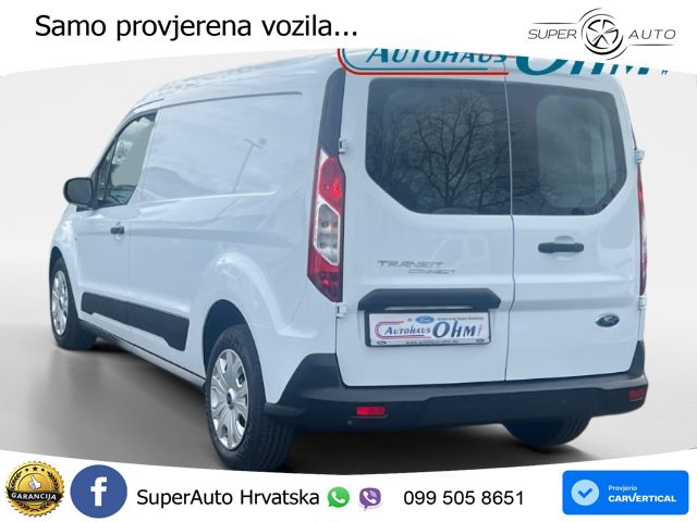 Ford Transit 101 KS