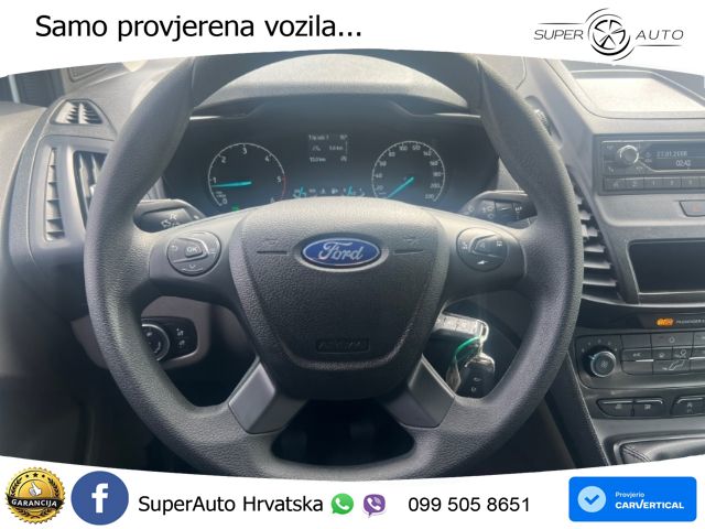 Ford Transit 101 KS