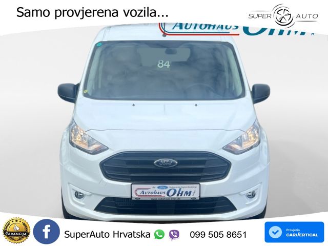 Ford Transit 101 KS