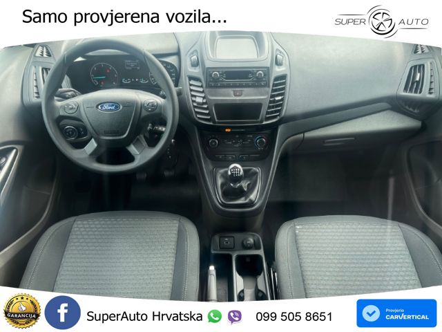 Ford Transit 101 KS