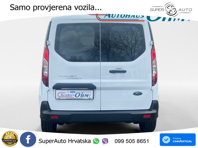 Ford Transit 101 KS