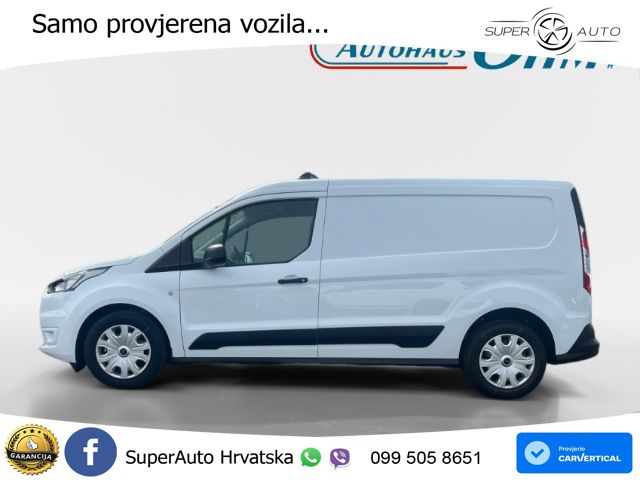Ford Transit 101 KS