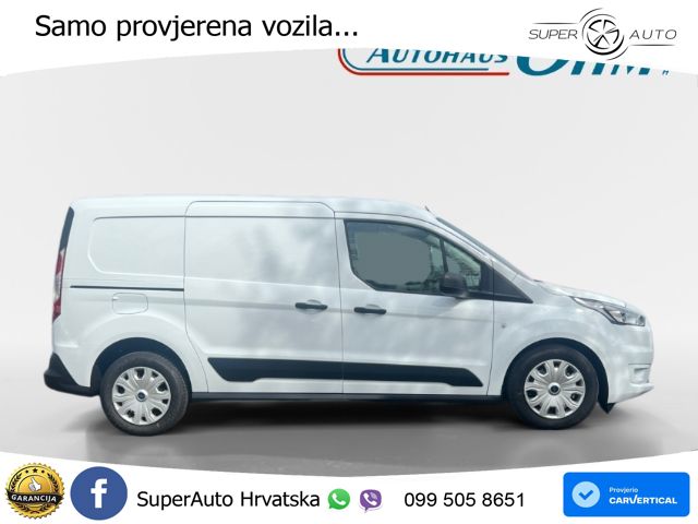 Ford Transit 101 KS