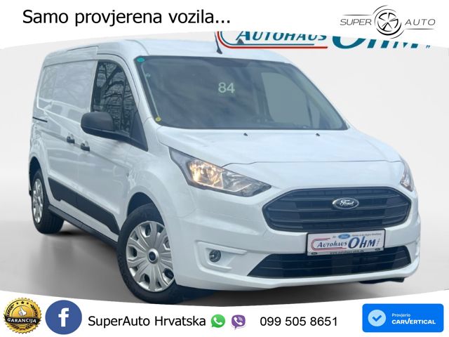 Ford Transit 101 KS