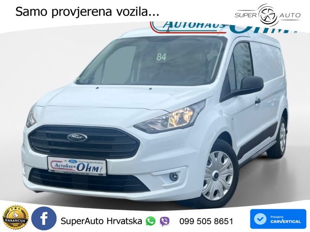 Ford Transit 101 KS
