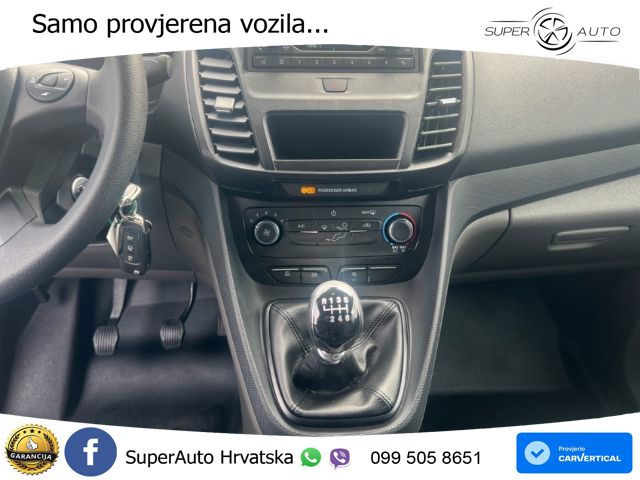 Ford Transit 101 KS