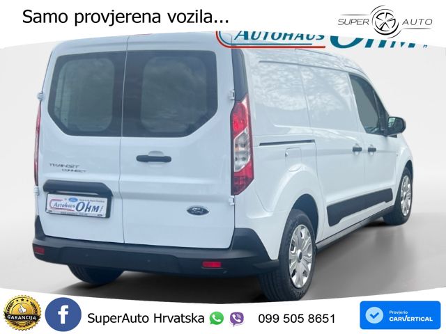 Ford Transit 101 KS