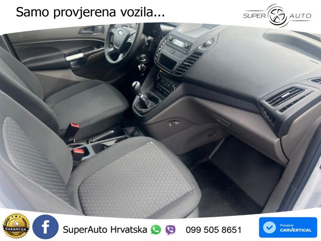 Ford Transit 101 KS