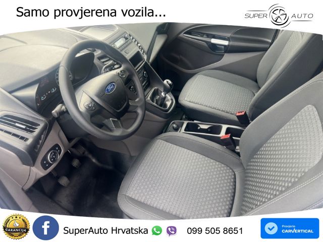 Ford Transit 101 KS