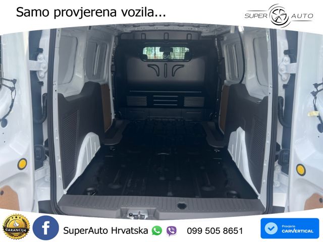 Ford Transit 101 KS