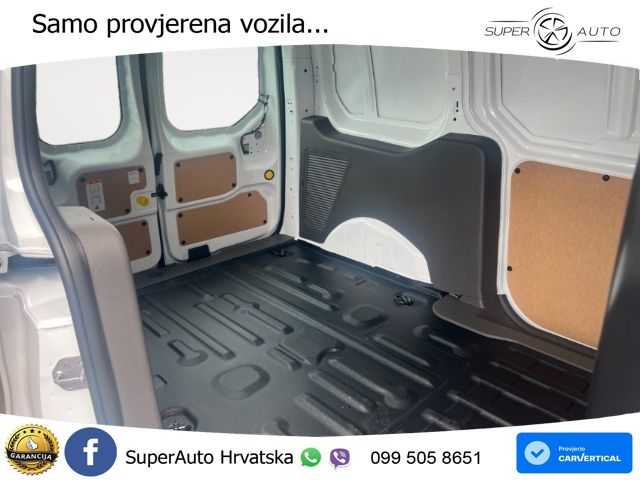 Ford Transit 101 KS