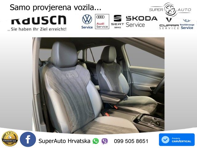 Volkswagen ID.4 Pure Performance 55 kWh (170 KS) LED+GR SJED+ACC