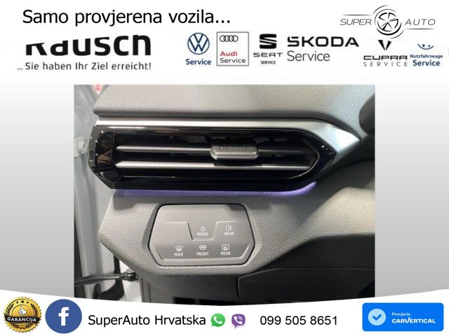 Volkswagen ID.4 Pure Performance 55 kWh (170 KS) LED+GR SJED+ACC