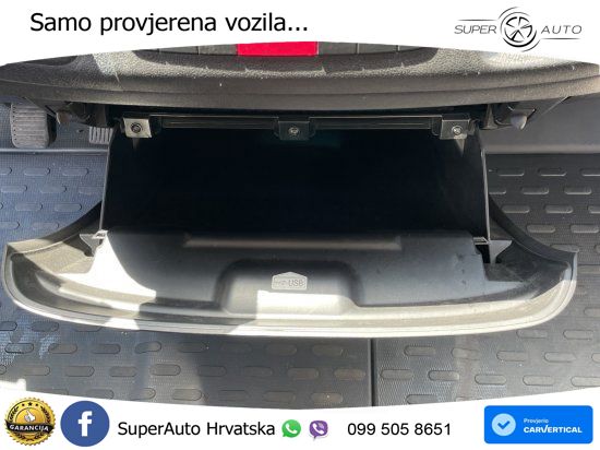 Peugeot Boxer 140 KS