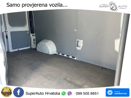 Peugeot Boxer 140 KS