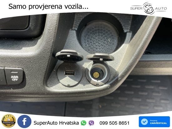 Peugeot Boxer 140 KS