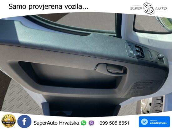Peugeot Boxer 140 KS