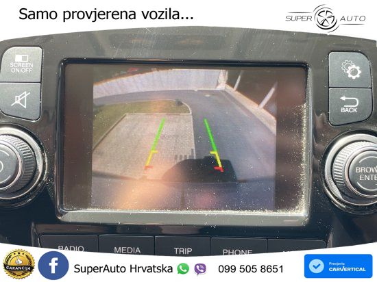 Peugeot Boxer 140 KS
