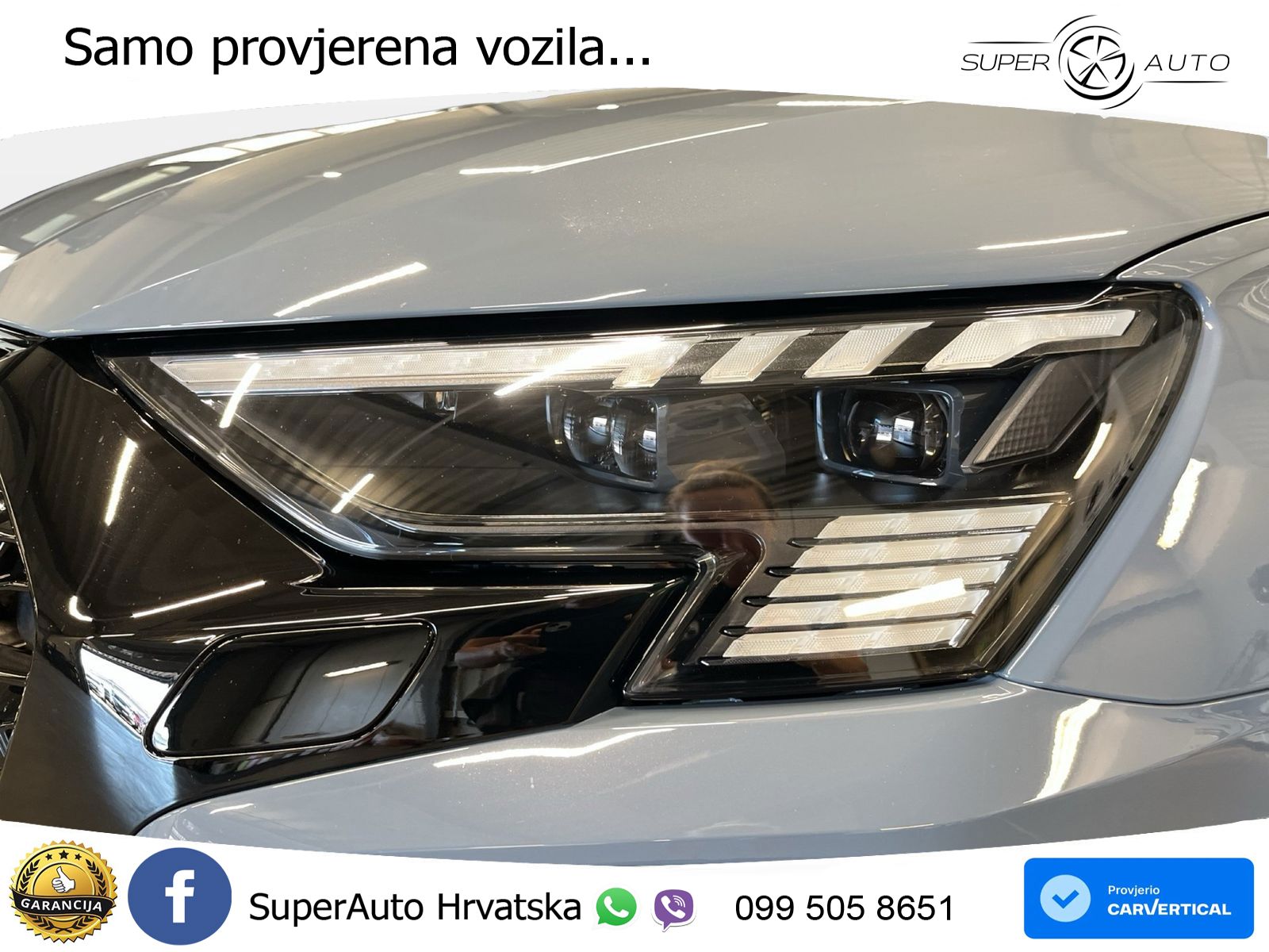 Audi RS3 Sedan 2.5 TFSI (400 KS) quattro S tronic LED+GR SJED+ACC