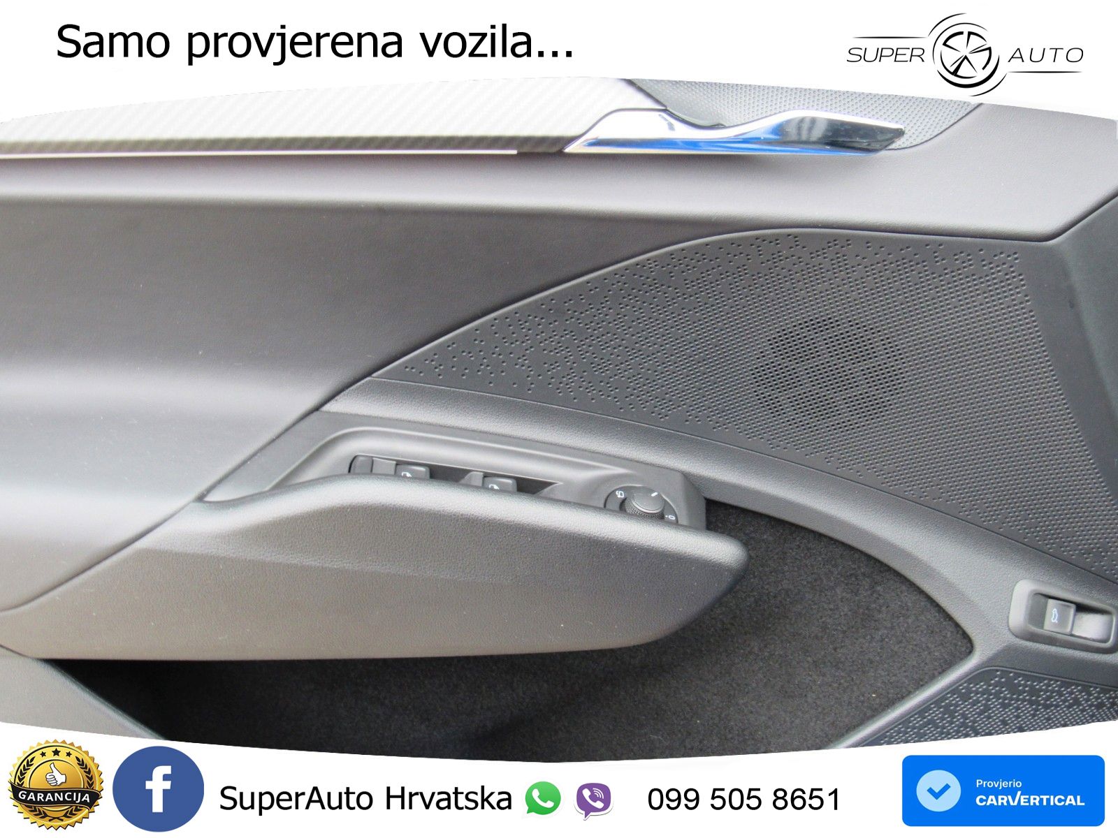 Škoda Enyaq iV 80x 82 kWh (265 KS) AWD