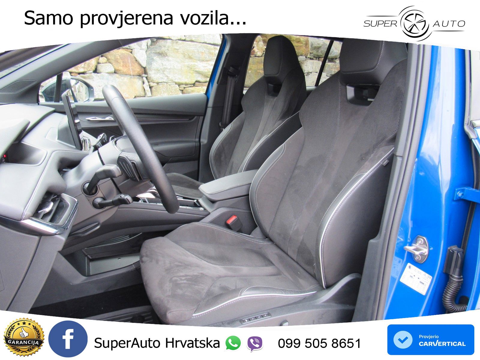 Škoda Enyaq iV 80x 82 kWh (265 KS) AWD