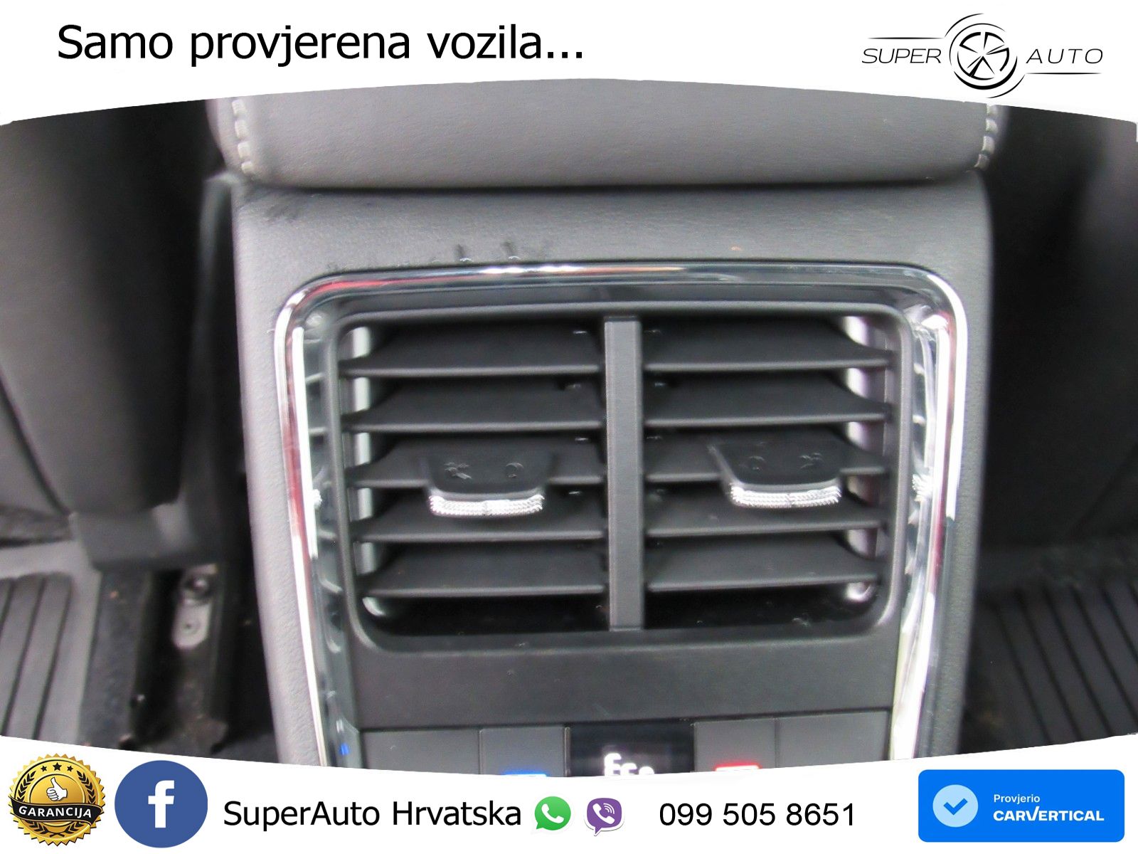 Škoda Enyaq iV 80x 82 kWh (265 KS) AWD