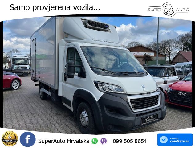Peugeot Boxer 131 KS