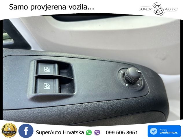 Peugeot Boxer 131 KS