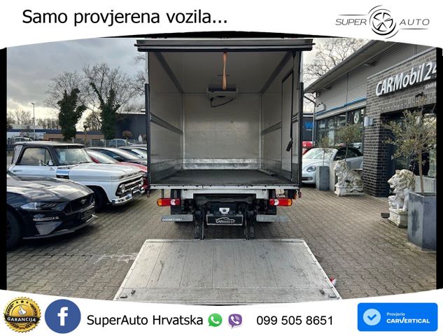 Peugeot Boxer 131 KS