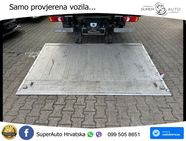 Peugeot Boxer 131 KS