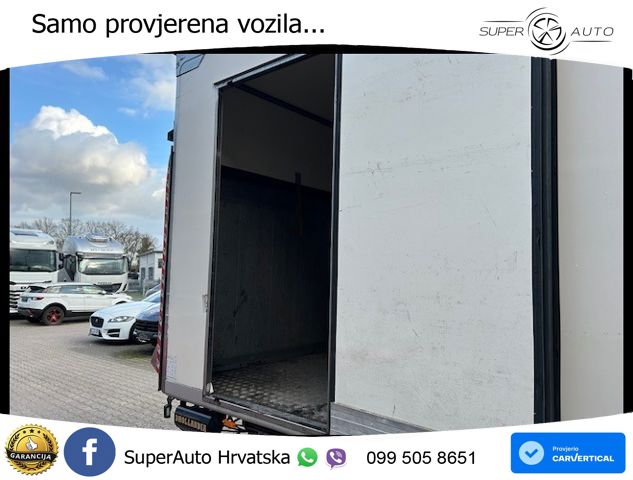 Peugeot Boxer 131 KS